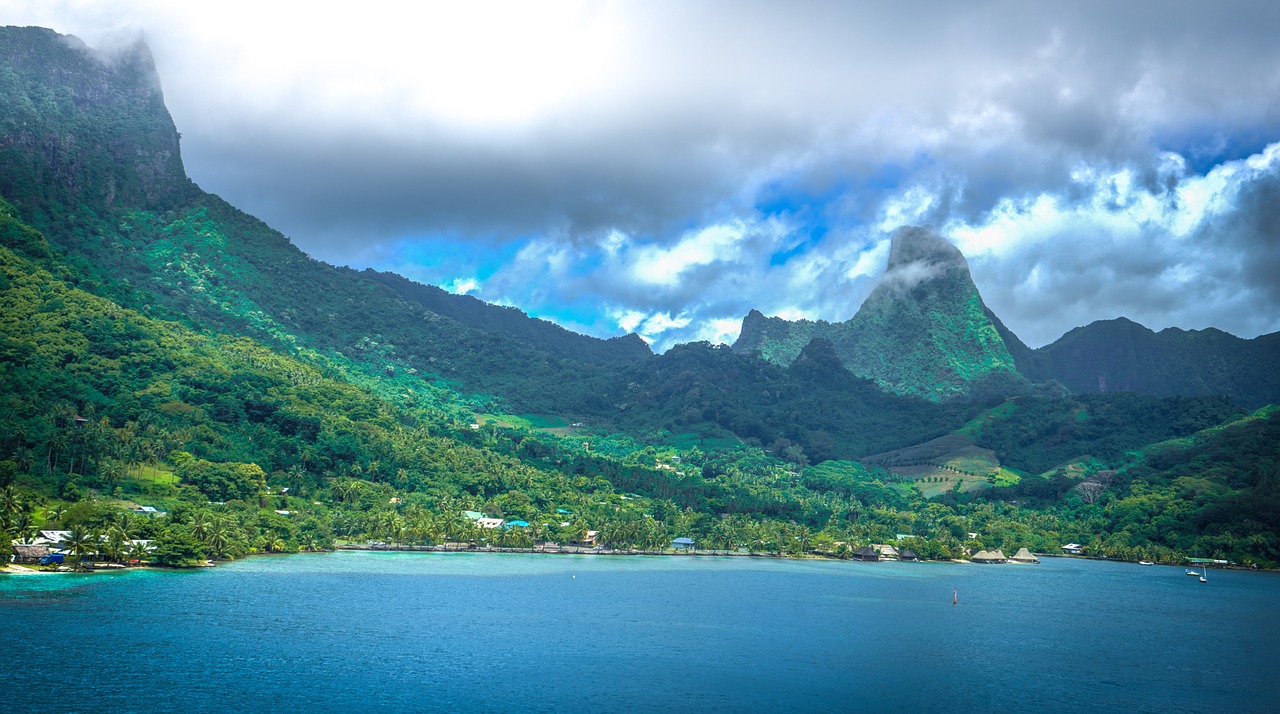 Sposób na zdrowie prosto z Polinezji